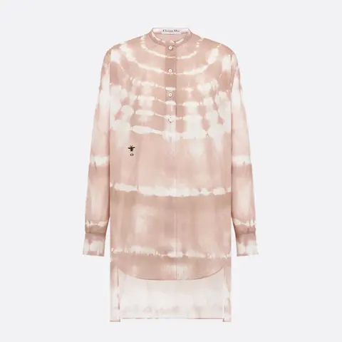 디올 디올 Dioriviera Long Blouse 541B54A3A24 X4821 명품 - 명품하우스