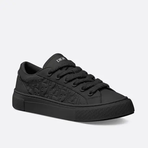 디올 디올 SNEAKERS MONOGRAM OBLIQUE CD LOGO 3SN303ZYQ H900 명품 - 명품하우스