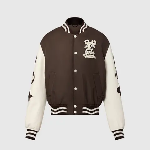 루이비통 루이비통 Blouson 대표팀 브로데 1AFPX1 명품 - 명품하우스
