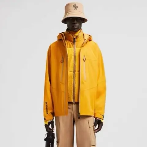 몽클레어 몽클레어 Orden Hooded Shell Jacket K10971A00019597FA 명품 - 명품하우스