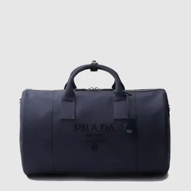 프라다 프라다 Canvas duffle bag 2VC051 명품 - 명품하우스