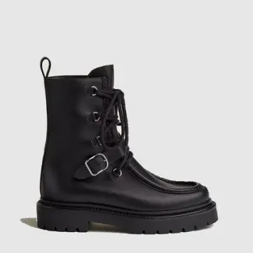 에르메스 에르메스 Land ankle boot H252104Z 02360 명품 - 명품하우스