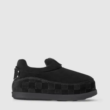 루이비통 루이비통 LV Yeti Slip On Shoes 1AIJCQ 명품 - 명품하우스
