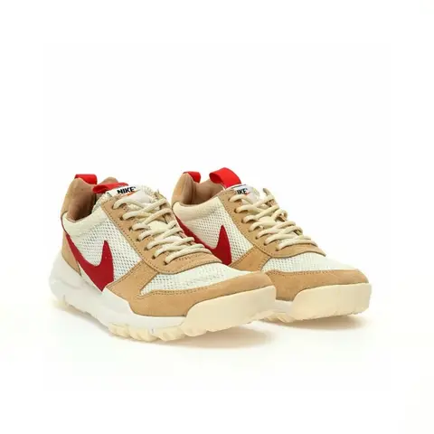 나이키 x Tom Sachs Mars Yard Shoe 2.0 Space Camp AA2261 100 명품 - 명품하우스