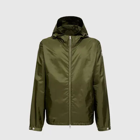 몽클레어 몽클레어 Remoray Hooded Windbreaker K10911A00129539ZD 명품 - 명품하우스