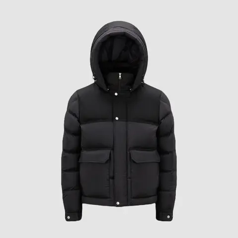 몽클레어 몽클레어 Mussala 쇼트 다운 재킷 I20911A00136596K7999 명품 - 명품하우스