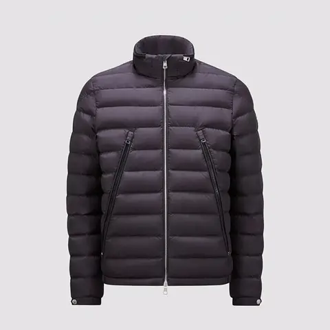 몽클레어 몽클레어 ALFIT 쇼트 다운 재킷 J10911A0014054A81998 명품 - 명품하우스