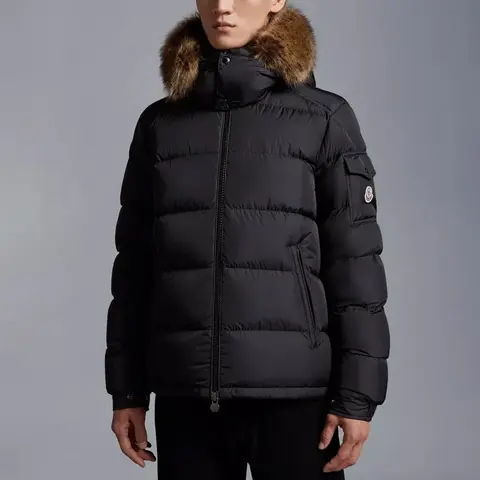 몽클레어 몽클레어 Mayaf 다운 숏 패딩 2color I20911A001985968E999 명품 - 명품하우스
