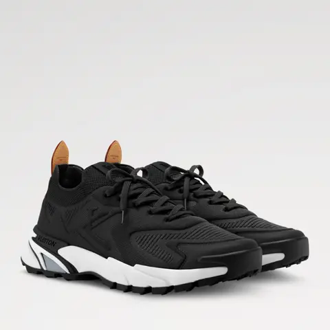 루이비통 루이비통 LV Runner Tatic Sneaker 1AILIW 명품 - 명품하우스