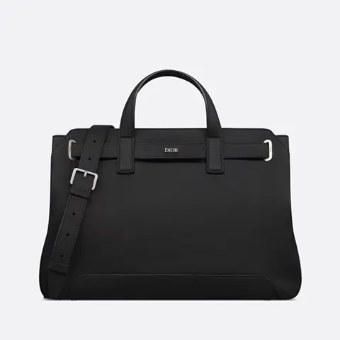 디올 디올 Dior Normandie 미디엄 토트백 1LLSH260KEN 명품 - 명품하우스