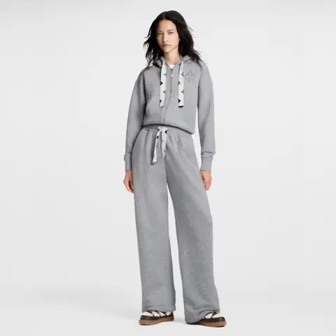 루이비통 루이비통 LV Ski Monogram Accent Jogging set 1AIPZQ 명품 - 명품하우스