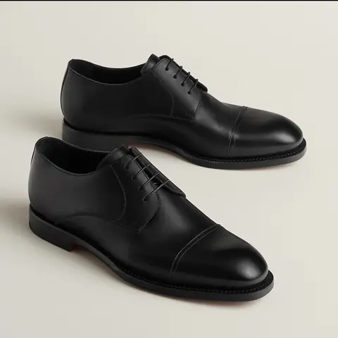 에르메스 에르메스 Lawrence derby shoe H252998ZH01410 명품 - 명품하우스