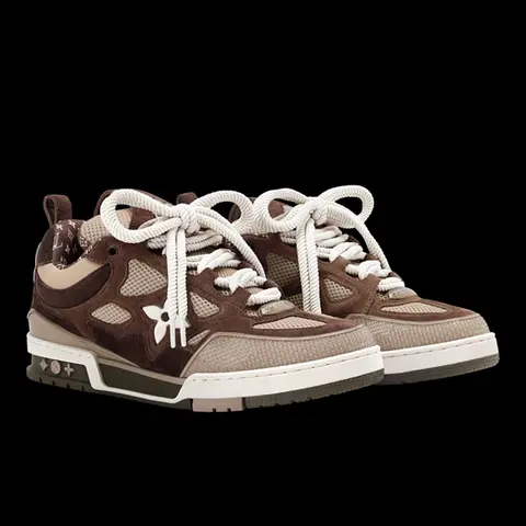 루이비통 루이비통 LV Skate Sneaker 1AJ575 명품 - 명품하우스