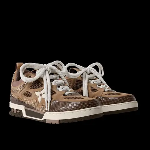 루이비통 루이비통 LV Skate Sneaker 1AJAE5 명품 - 명품하우스