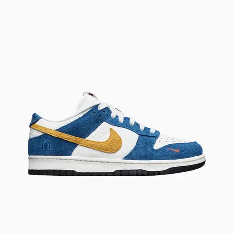 나이키 나이키 X 카시나 덩크 로우 80's 버스 & 로드사인 2color CZ6501 100 명품 - 명품하우스