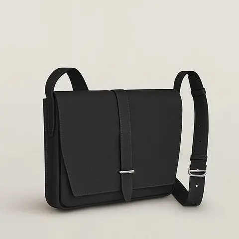 에르메스 에르메스 Steve light junior messenger bag H082119CK89 명품 - 명품하우스