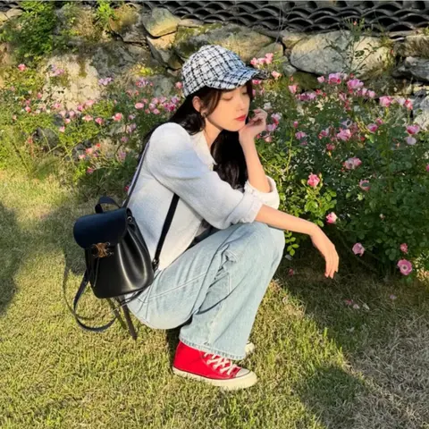 셀린느 셀린느 백팩 보니 스무스 카프스킨 블랙 118703GGT 38NO 명품 - 명품하우스