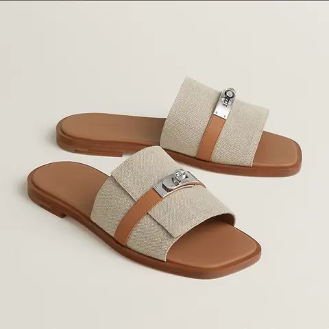 에르메스 에르메스 Gabriel sandal H251868ZHC1390 명품 - 명품하우스