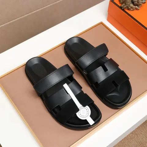 에르메스 에르메스 Chypre sandal H222100Z 명품 - 명품하우스