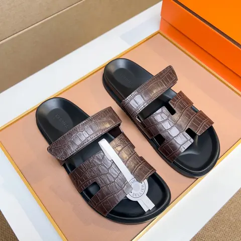 에르메스 에르메스 Chypre sandal H222100Z 명품 - 명품하우스