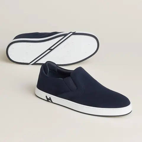 에르메스 에르메스 Lucky slip on sneaker H252896ZHI2410 명품 - 명품하우스