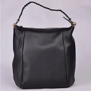 구찌 257090 블랙 소가죽 숄더백 명품 - 명품하우스