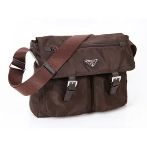 프라다 2011프라다 최신상 가방 BT6671 브라운 명품 - 명품하우스