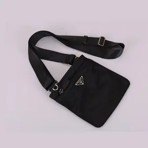 프라다 프라다 최신상 가방 BT7372 블랙 명품 - 명품하우스