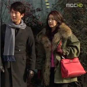 에르메스 에르메스 채정안 캘리백35cm 토드&크로스 6308 3 명품 - 명품하우스