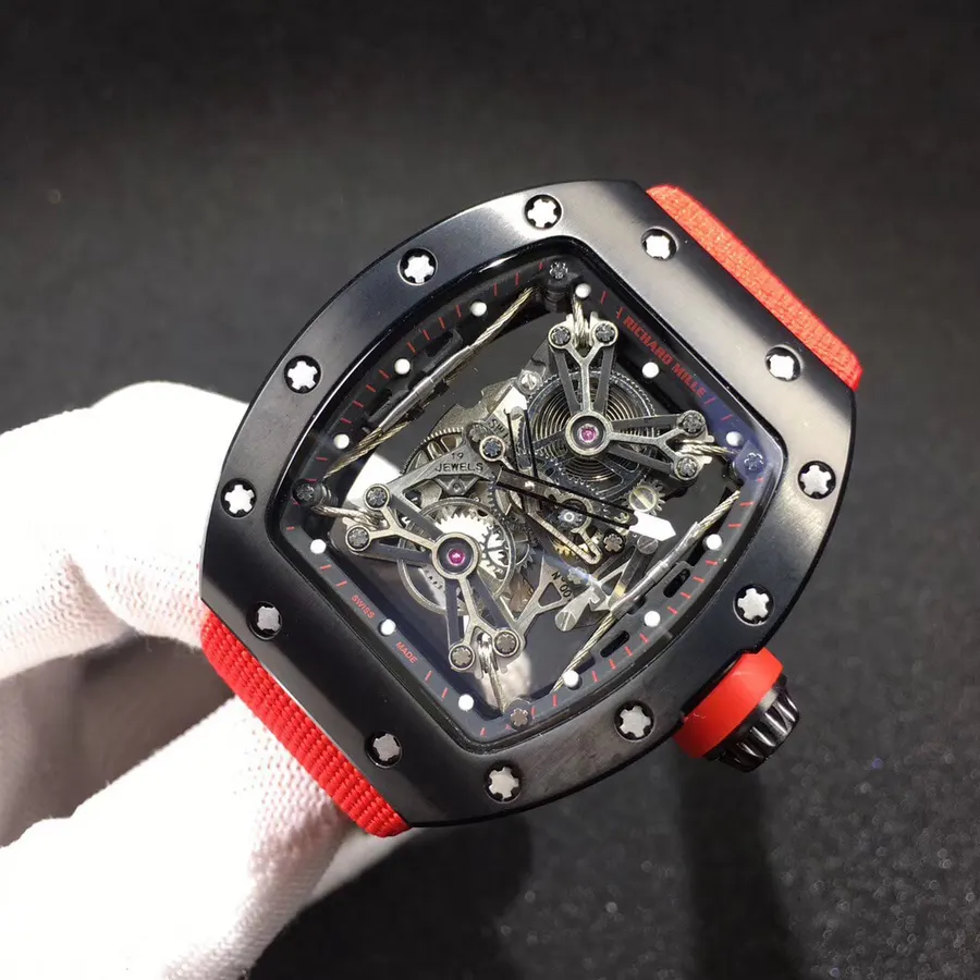리차드밀 RM5027 RICHARD MILLE 명품 | 명품하우스