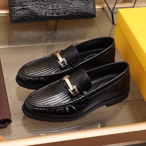 Tod's 2020 Mens Leather Loafer 명품 | 명품하우스