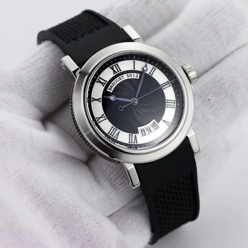 브레게 오토메틱 시계(주문제작) BREGUET 명품 | 명품하우스