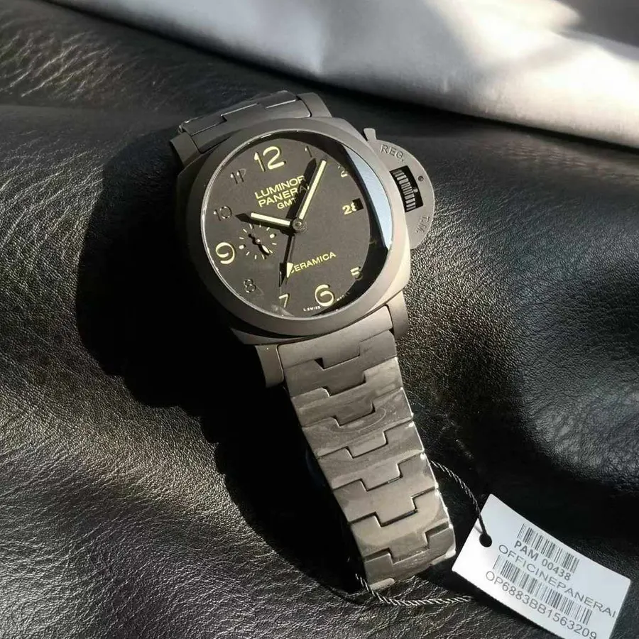파네라이 PAM00438 1950 파네라이 44MM 시계 명품 | 명품하우스