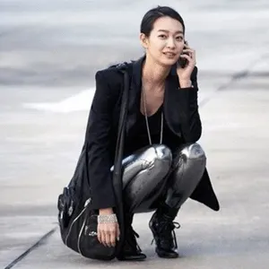 Alexanderwang 63470 알렉산더왕 도나호보 램스킨 블랙 명품 | 명품하우스