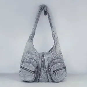 Alexanderwang 63470 알렉산더왕 도나데님 그레이 명품 | 명품하우스
