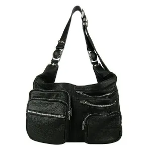 Alexanderwang 63465 알렉산더왕 블랙 숄더백C 명품 | 명품하우스