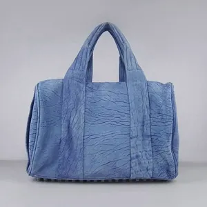 Alexanderwang 63460 총알백 블루 명품 | 명품하우스