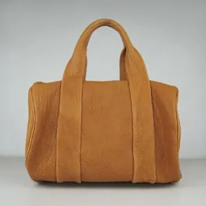 Alexanderwang 63460 총알백 황토색 명품 | 명품하우스