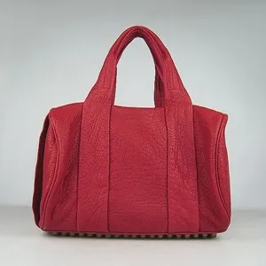 Alexanderwang 63460 총알백 레드 명품 | 명품하우스