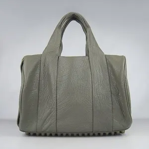 Alexanderwang 63460 총알백 그레이 명품 | 명품하우스