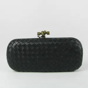 Bottega Veneta 87628 black 명품 | 명품하우스