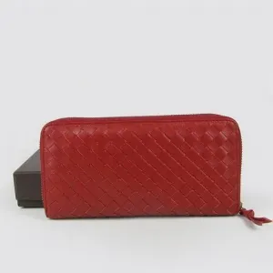 보테가 베네타 Bottega Veneta 7632 red 명품 | 명품하우스