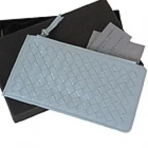 Bottega Veneta CARD CASE (188 KHAKI) 명품 | 명품하우스