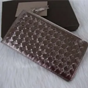 Bottega Veneta LONG WALLET / CARD CASE (KHAKI) 명품 | 명품하우스