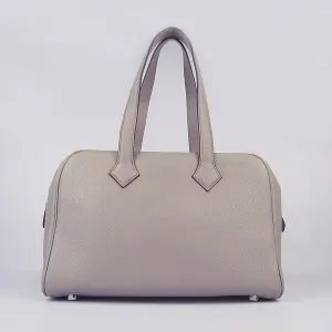 HERMES Victoria Ⅱ 그레이 명품 | 명품하우스