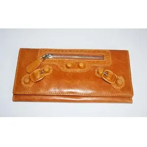 Balenciaga Wallet 09002 Camel 명품 | 명품하우스