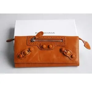 Balenciaga Wallet 09001 Camel 명품 | 명품하우스