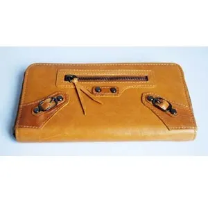Balenciaga Wallet 09005 Camel 명품 | 명품하우스