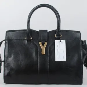 YSL 8901S 카바시크 [양가죽] 미듐 블랙 명품 | 명품하우스