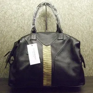 YSL 88922 이지백 블랙 명품 | 명품하우스